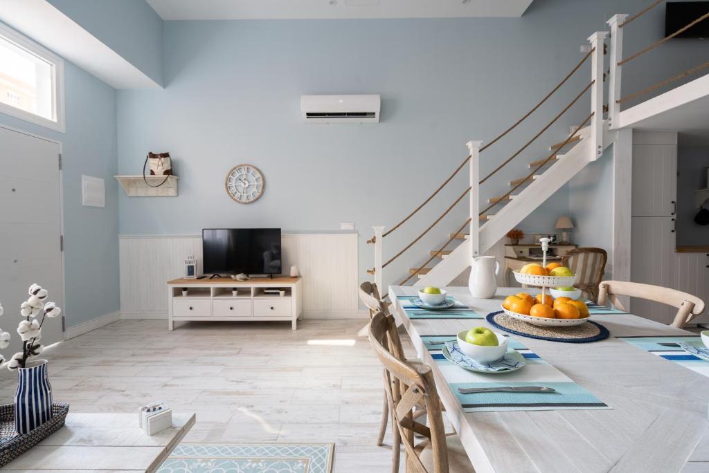 Le Méditarranéen de COUP DE COEUR APPARTEMENTS - 4