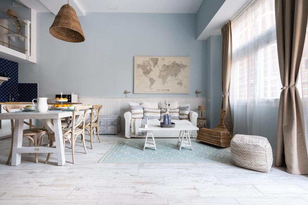 Le Méditarranéen de COUP DE COEUR APPARTEMENTS - 3