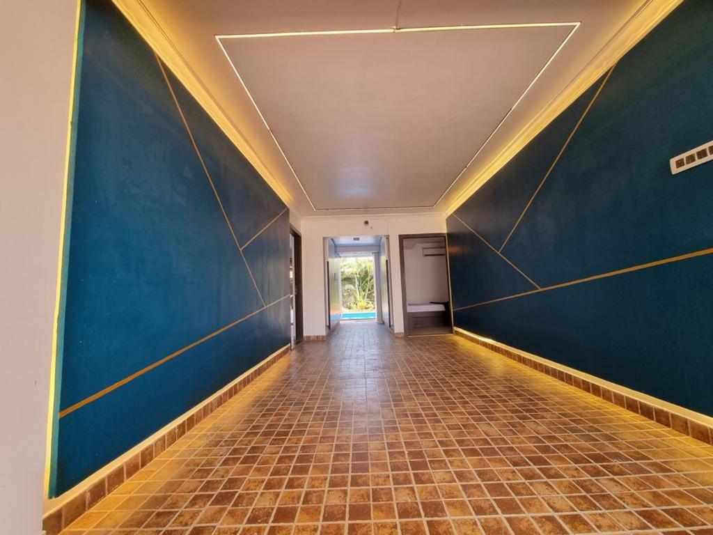 Jalanta Stays - Castle Royale 5BHK photo