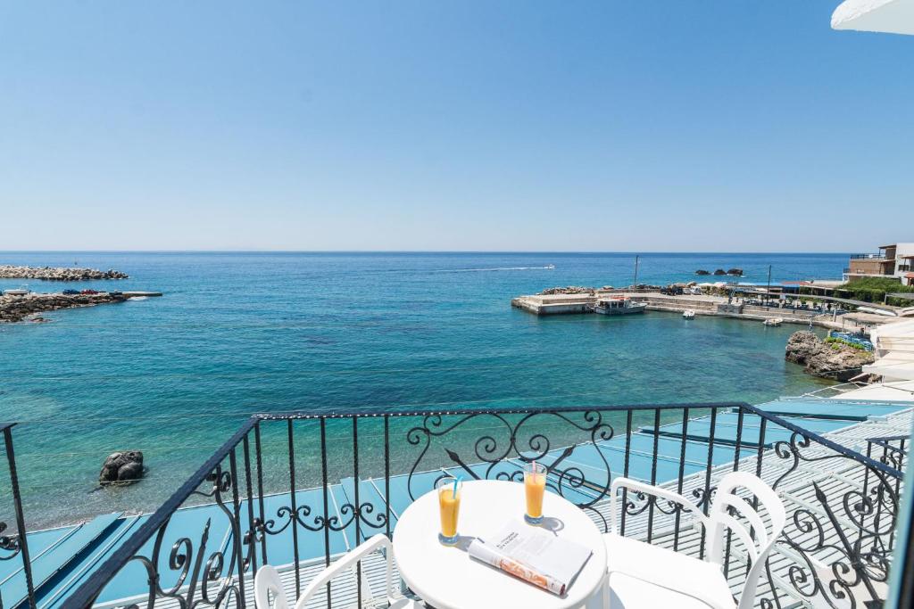 Samaria by the Sea - Facilities image