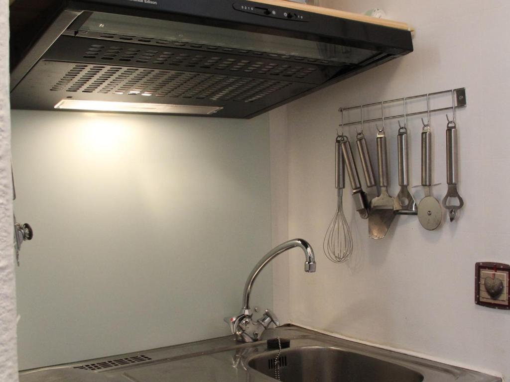 Studio cosy pour 2/3 pers., skis aux pieds, proche commerces et services à Val-Cenis - FR-1-508-235 - 5