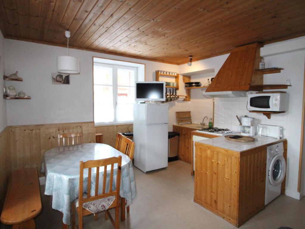 Appartement 5 personnes Val Cenis, 2 ch, draps fournis - FR-1-508-253 - 3