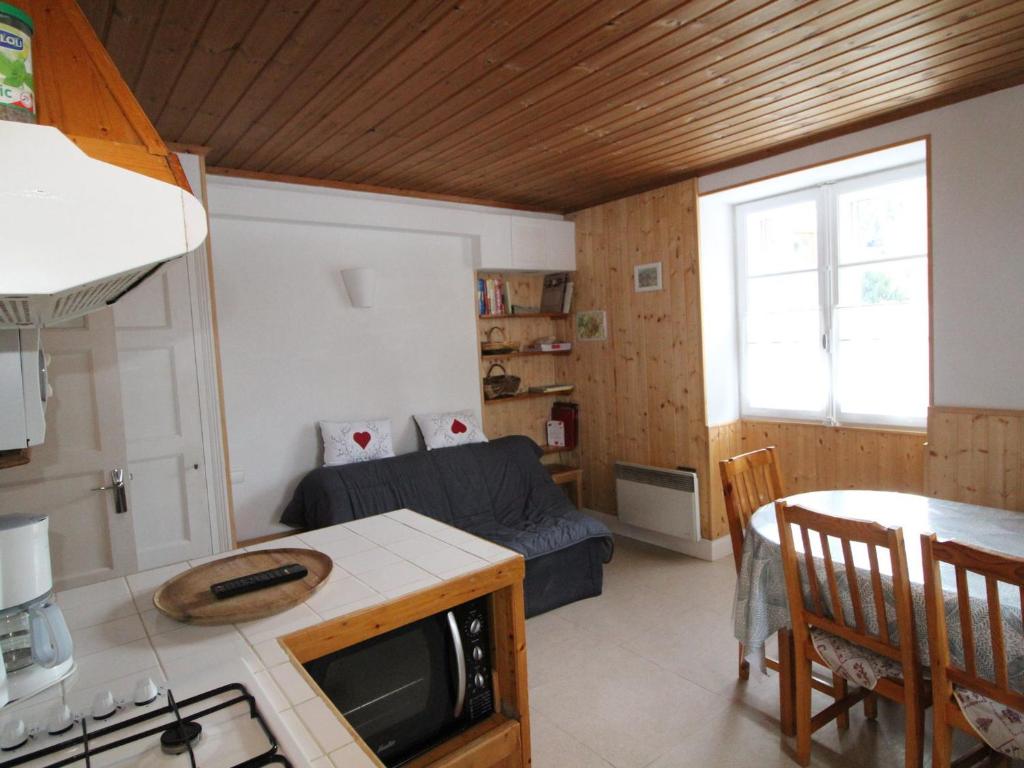 Appartement 5 personnes Val Cenis, 2 ch, draps fournis - FR-1-508-253 - 4