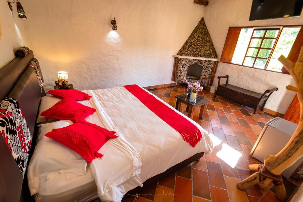 Hotel Estorake San Agustin Huila - 4