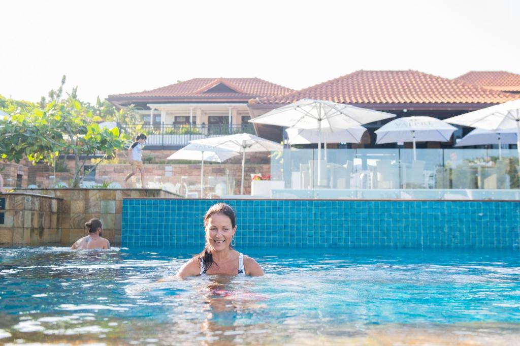 The Capital Zimbali photo