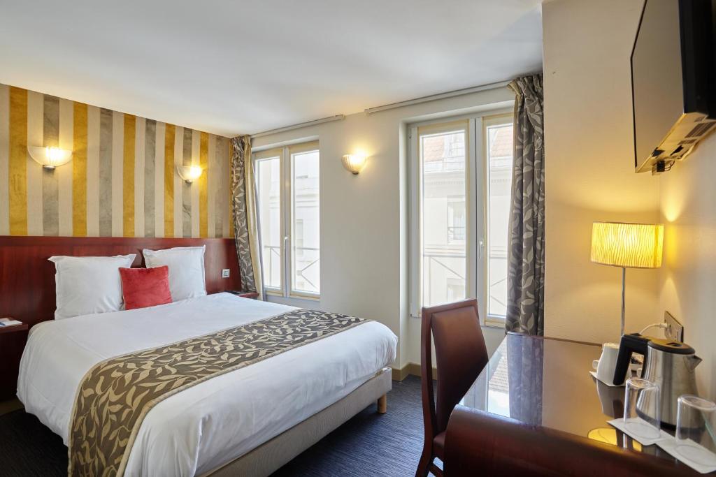 Hotel Opéra d'Antin - 5