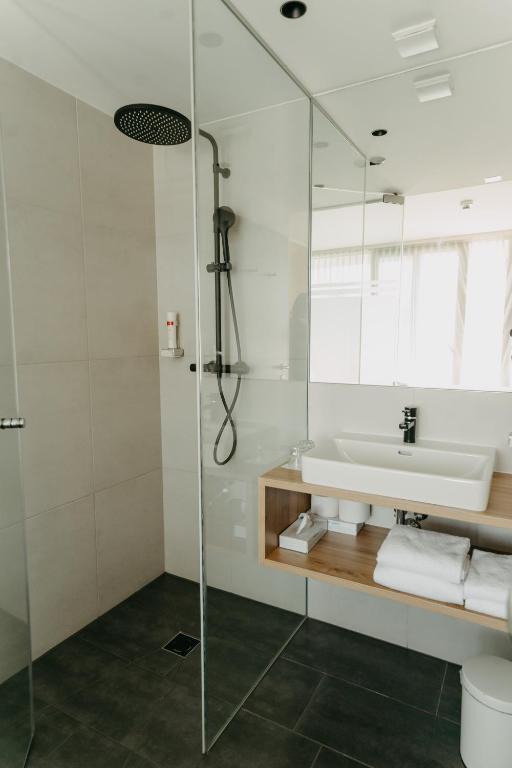 Rocket Rooms Velden - 3