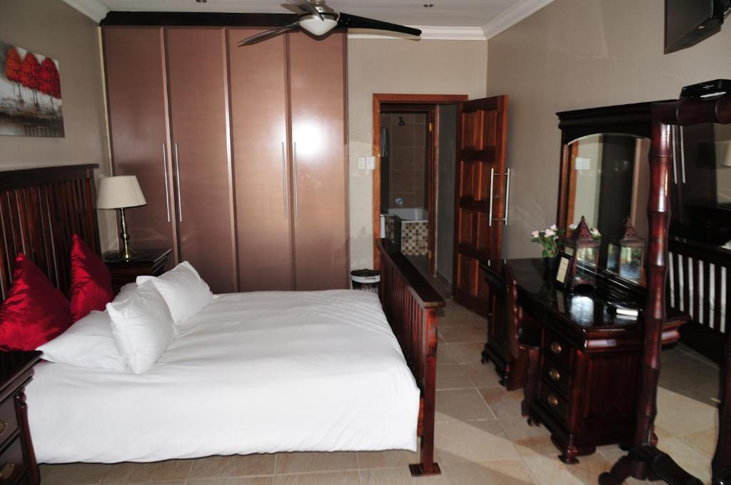 Mi Casa Guest House photo