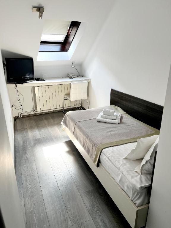 Garni hotel King - 4