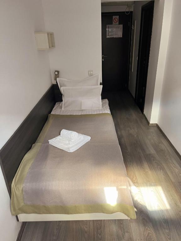 Garni hotel King - 5