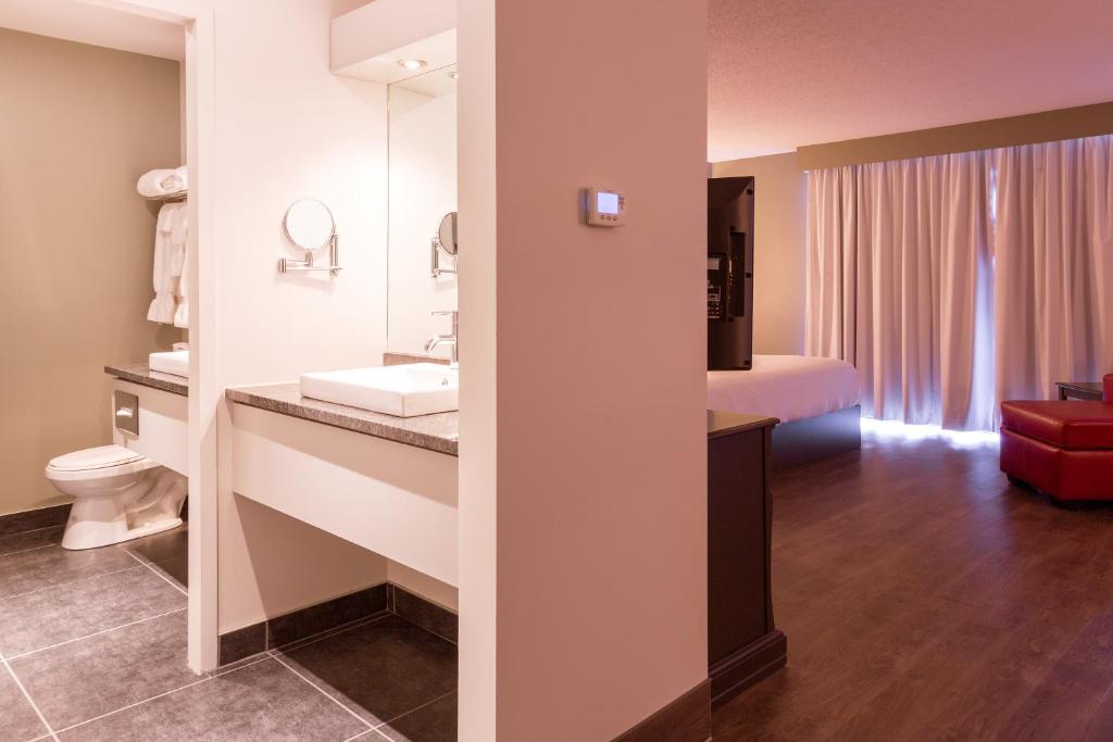 Hotel Universel Alma photo