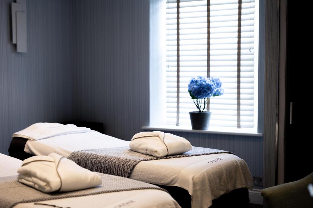 spa