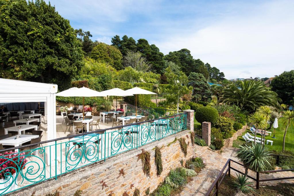 Restauracja