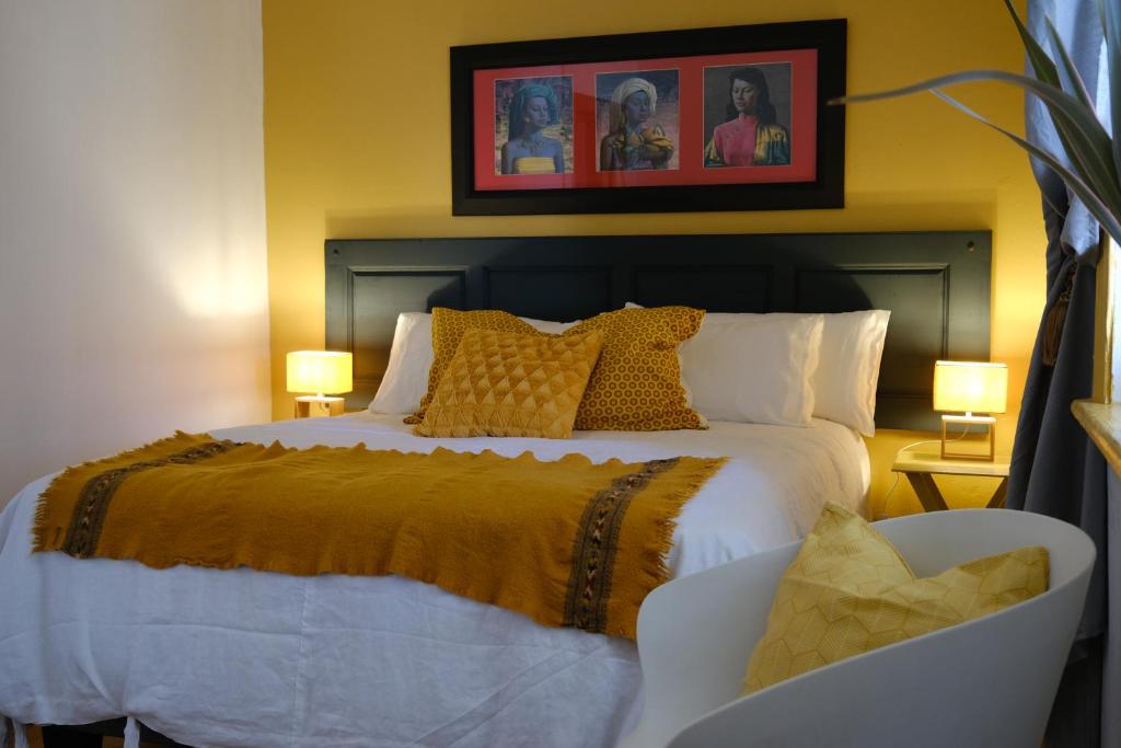 The Hudson Guesthouse photo
