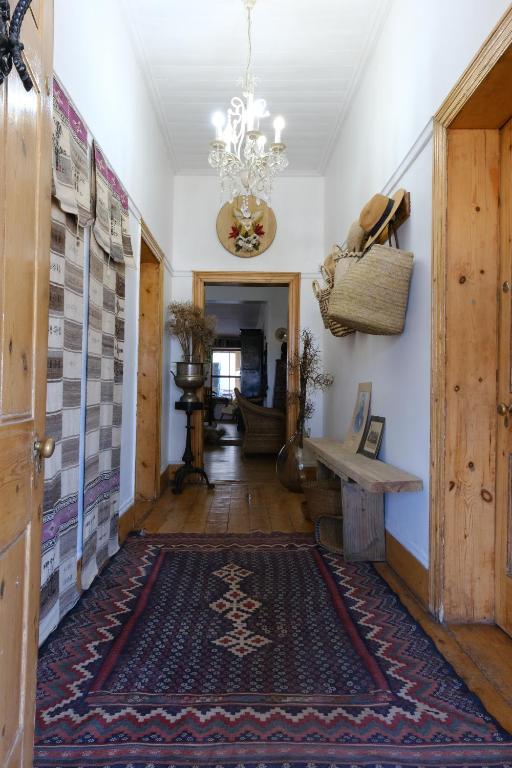 The Hudson Guesthouse photo