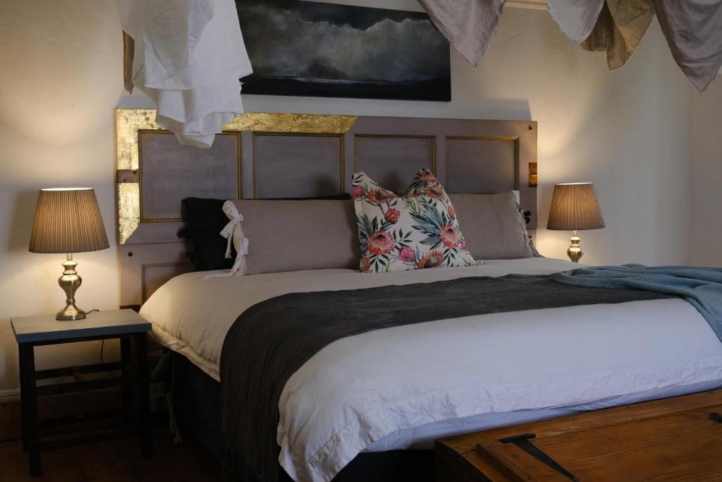 The Hudson Guesthouse — Hotel in Somerset East