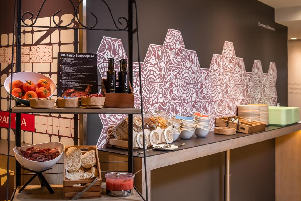 お料理のイメージ