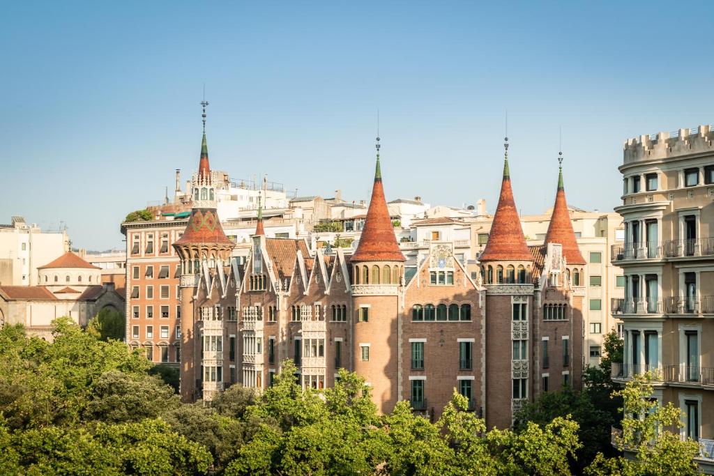 周辺観光スポット