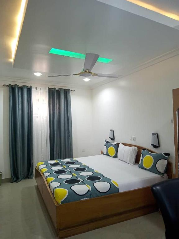 JohAnn Western Guesthouse