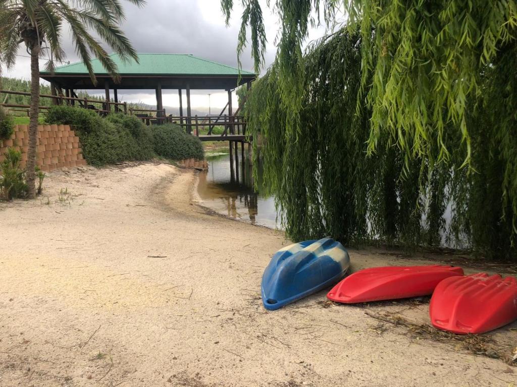 Inn On Highlands — Hotel in Grabouw