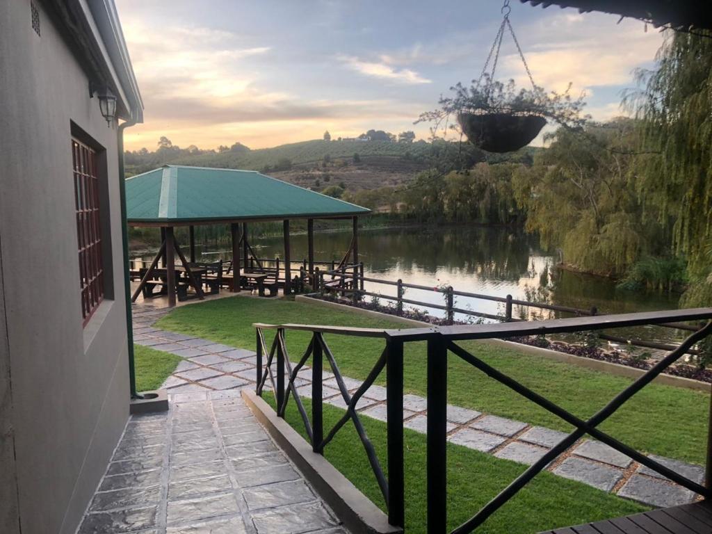 Inn On Highlands photo