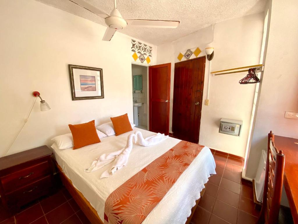 Hotel Alegria photo