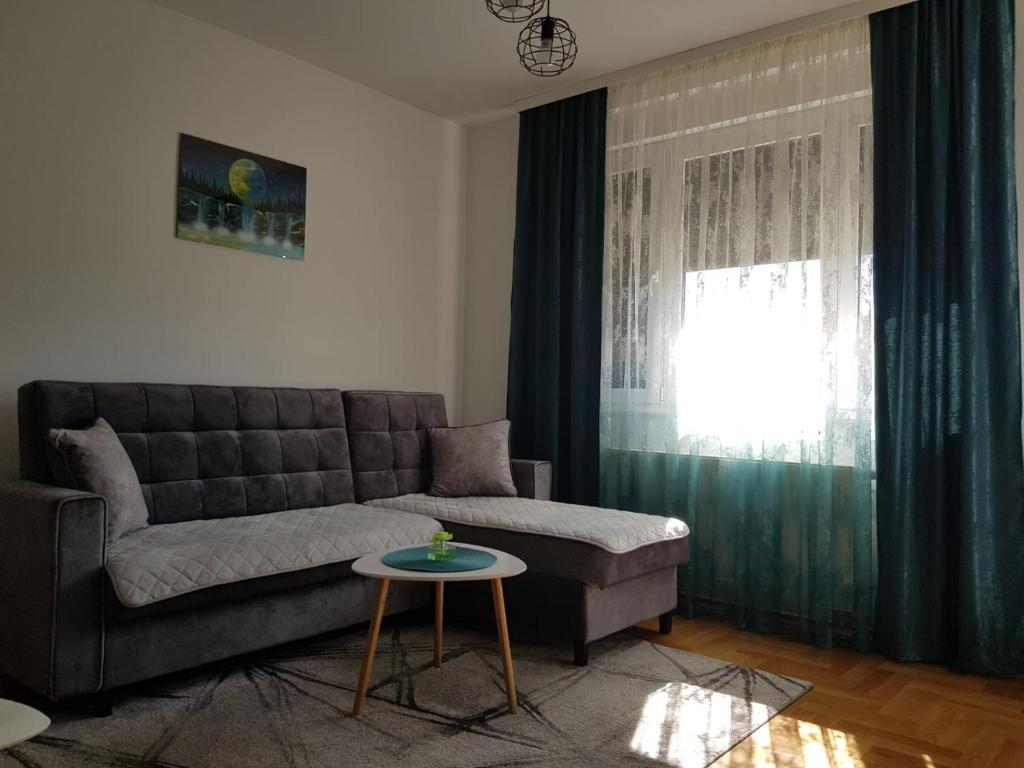 Apartman Teodora - 3