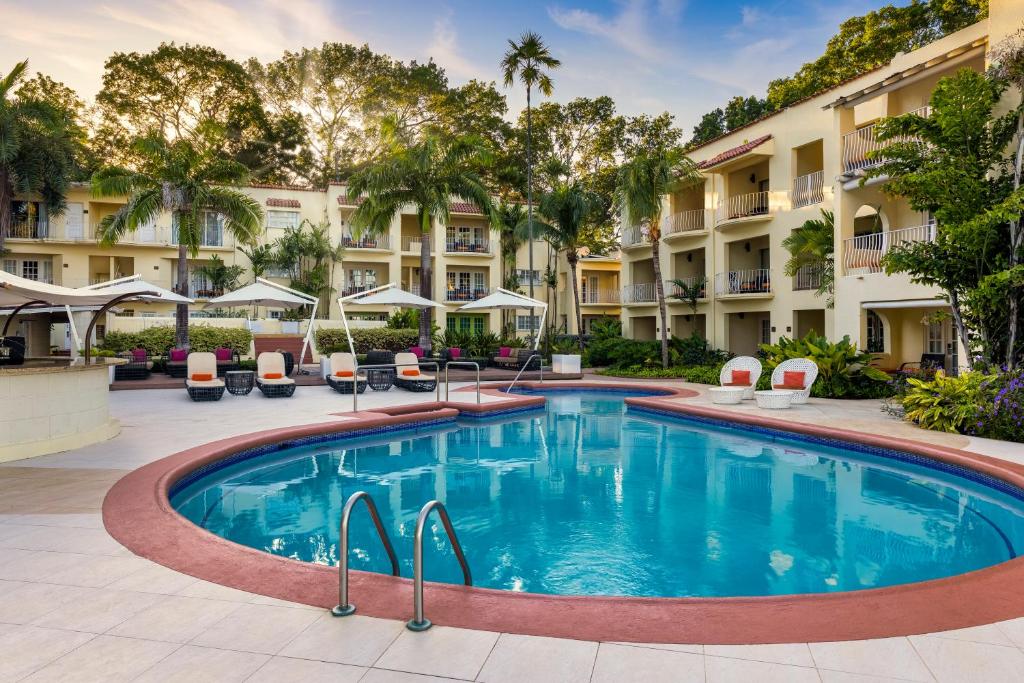 Tamarind by Elegant Hotels photo