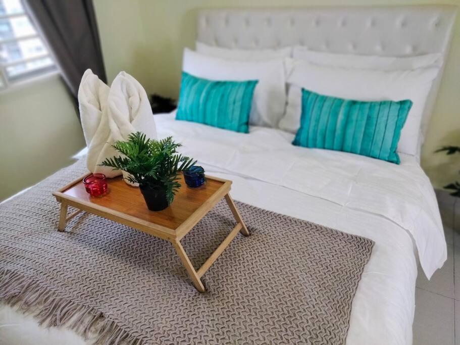 SJ 3BR Shah Alam Seksyen U13 Setia Alam — Hotel in Klang