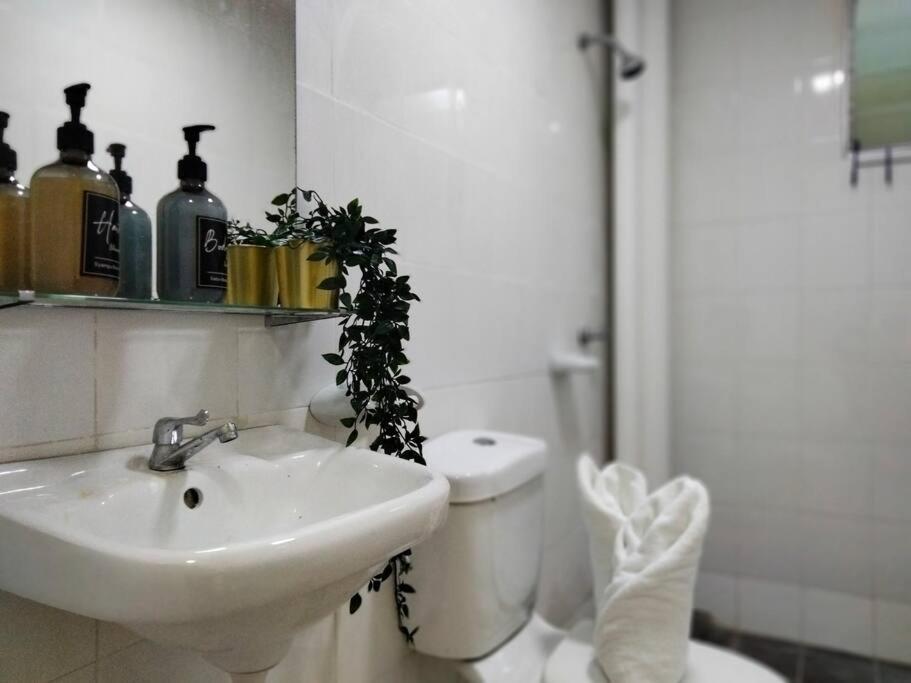 SJ 3BR Shah Alam Seksyen U13 Setia Alam photo