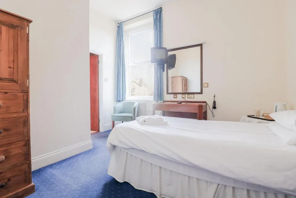 Falcon's Nest Hotel, hotel in Port Erin