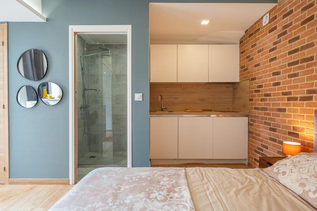 COSY STUDIO RENOVÉ 150m de MONACO - 4