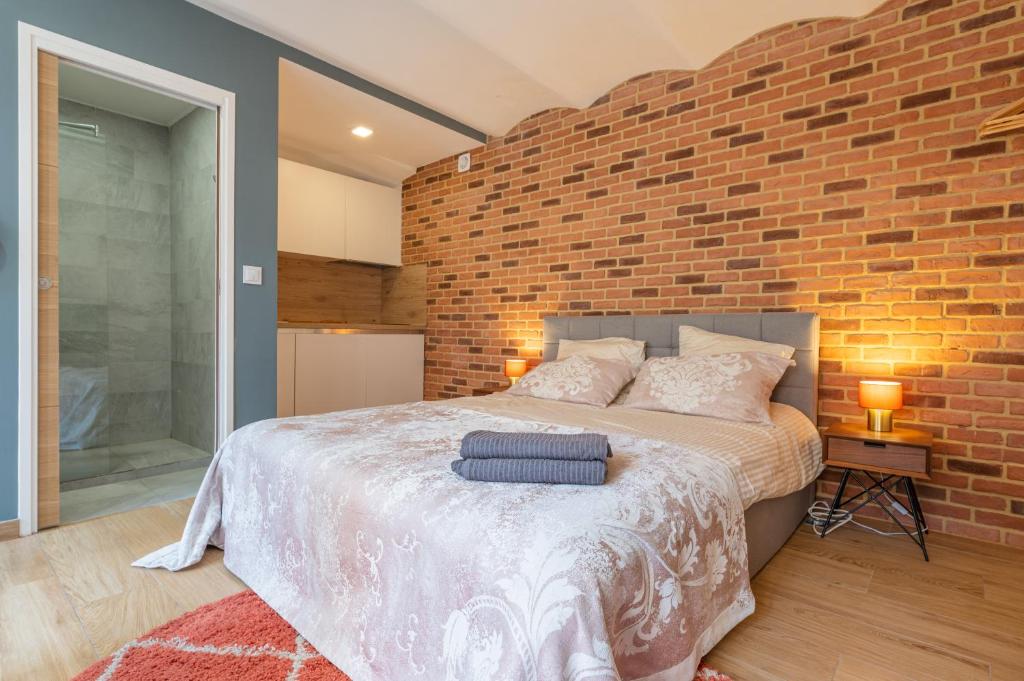 COSY STUDIO RENOVÉ 150m de MONACO - 2