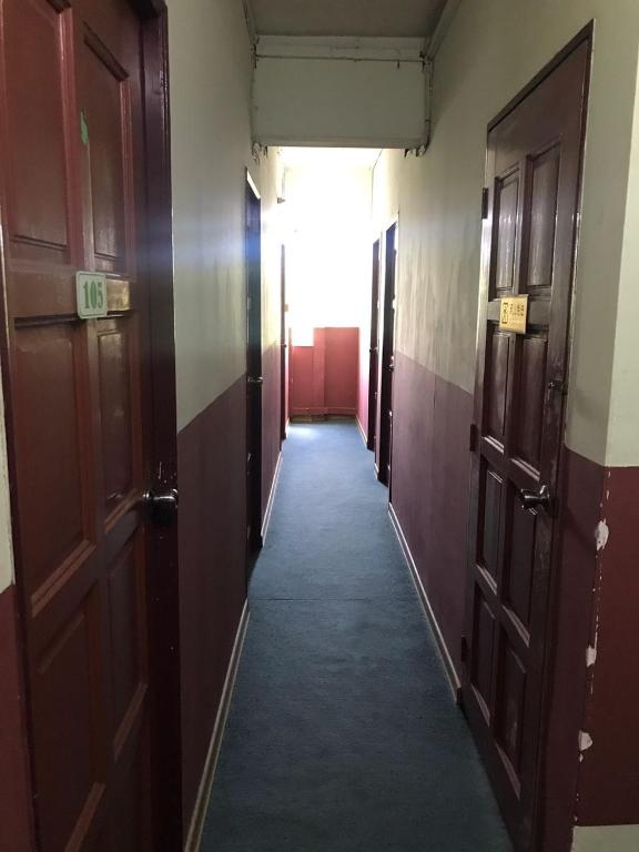 Motel Terminal Inn photo