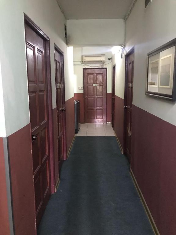 Motel Terminal Inn photo