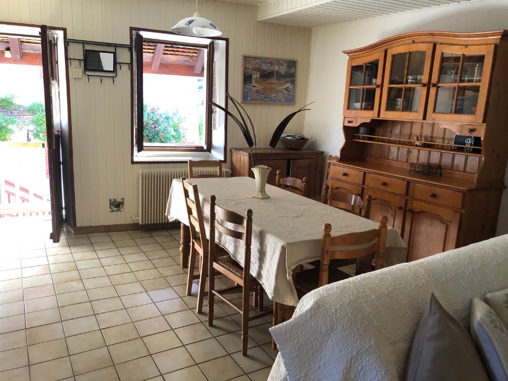 Appartement dans la vieille ville, en face du château - 4