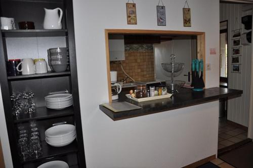 Appartement dans la vieille ville, en face du château - 5