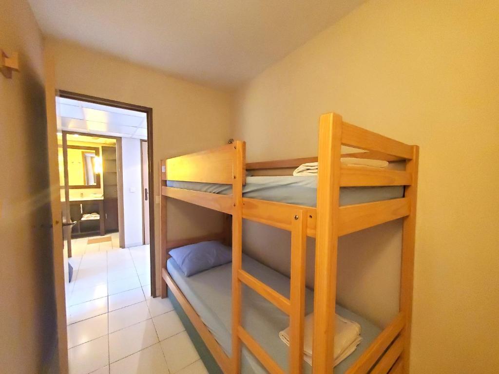 CAP HERMES Vue MER Magnifique logement 6 couchages - 4