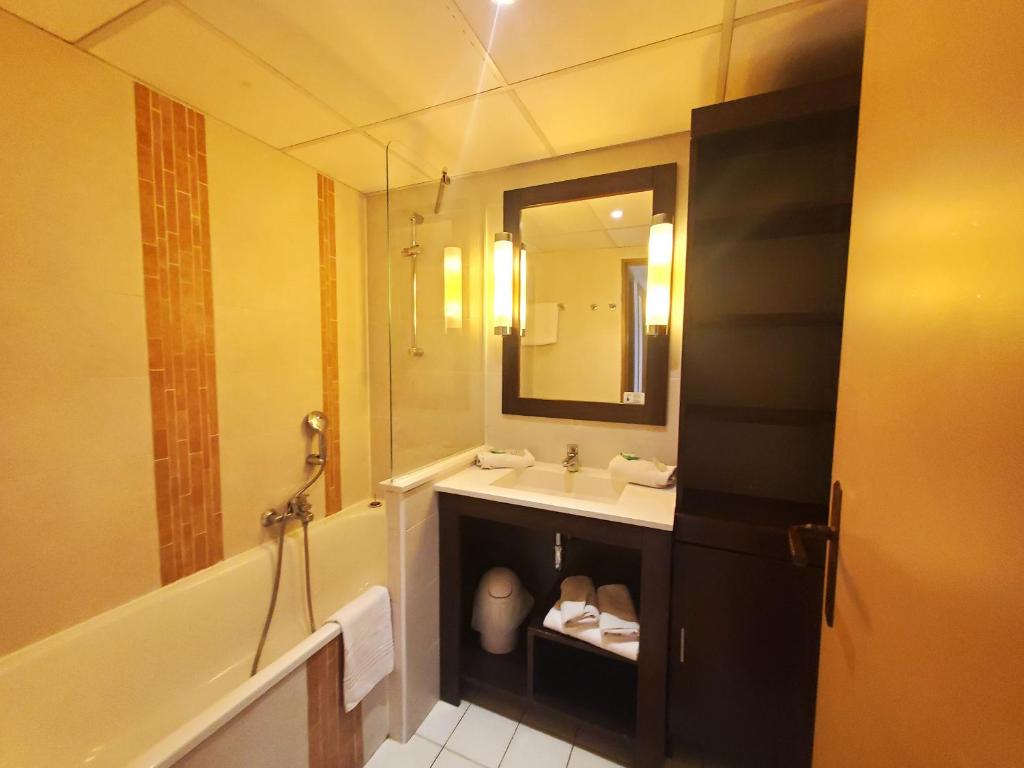 CAP HERMES Vue MER Magnifique logement 6 couchages - 5