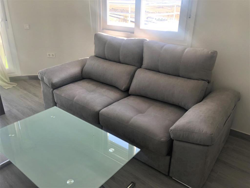 Luxury Attics Plaza Punto PARKING INCLUIDO - 3
