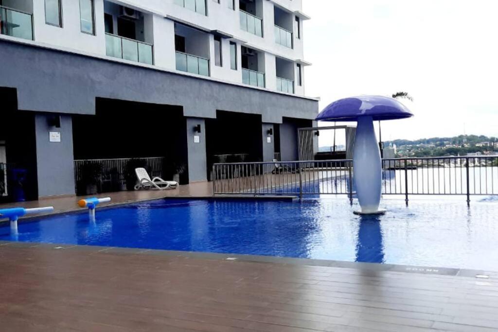 Botanic Home-Lovely 3 Bedrooms Condo Vista Bangi photo
