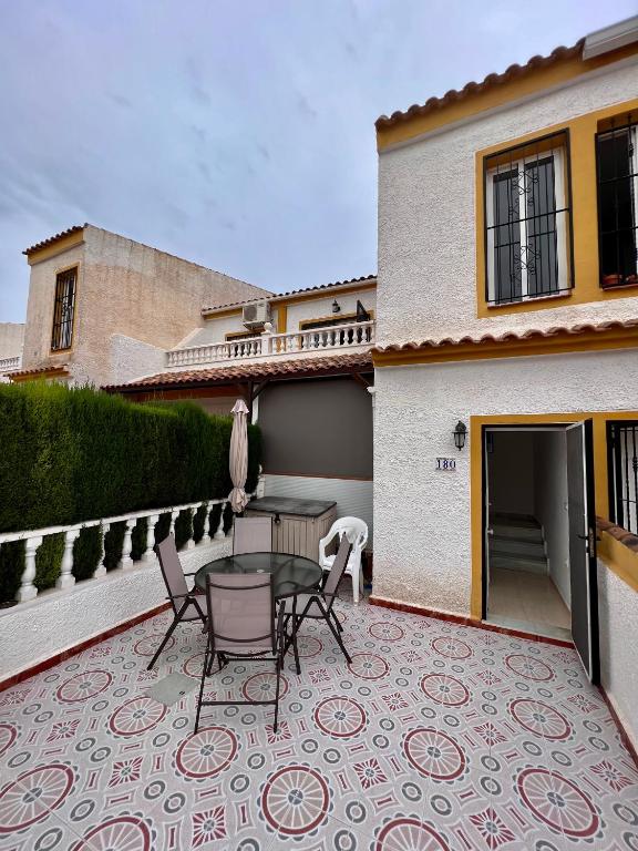 Calle canarias - 5