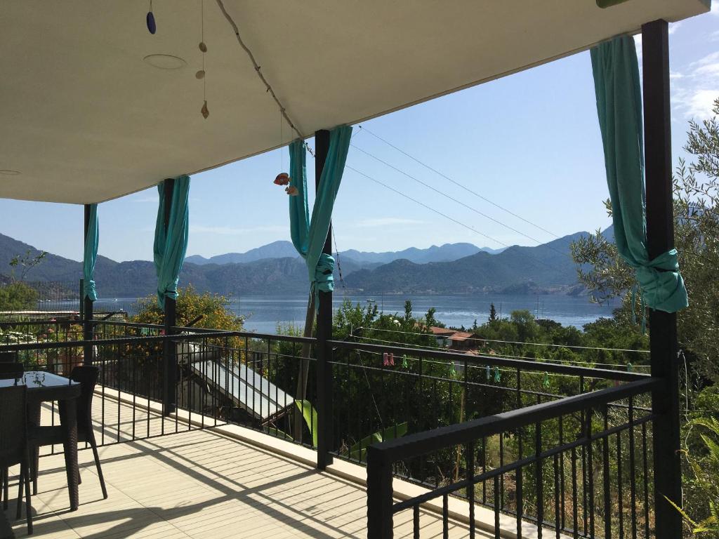 DURU selimiye konukevi, Selimiye