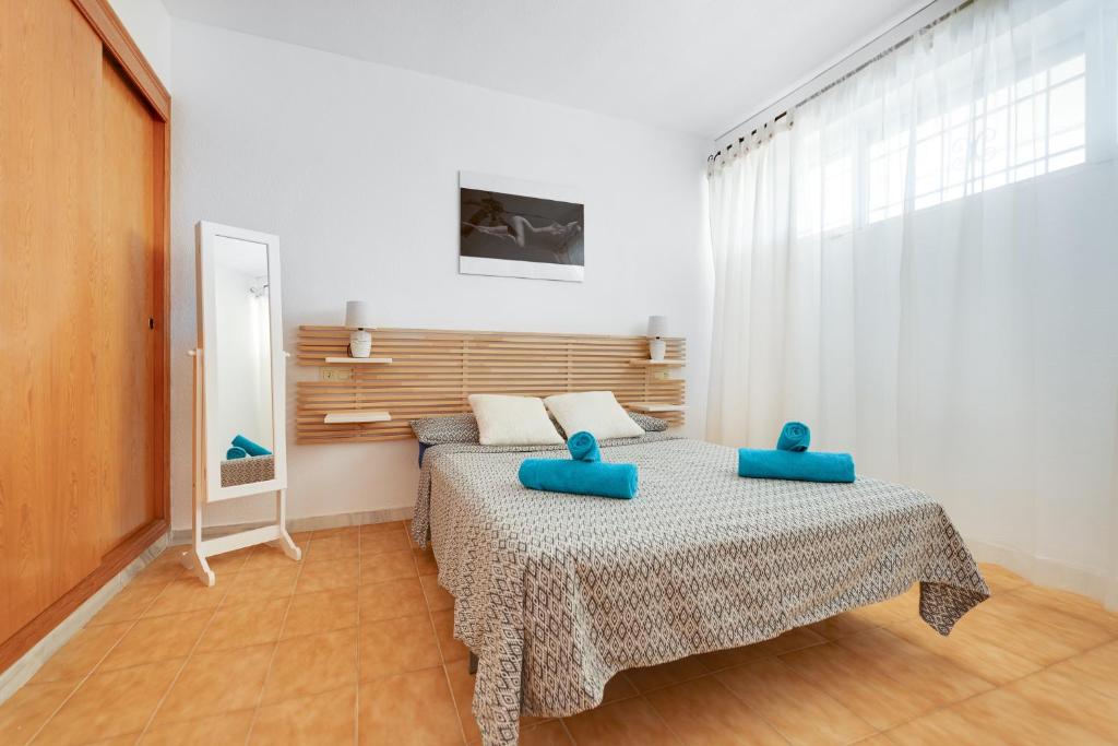 Apartament w Torrevieja, Mar Azul - 1