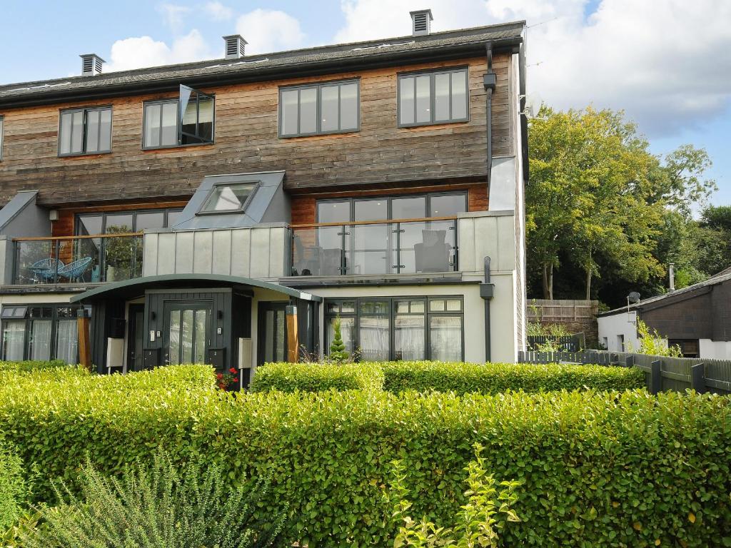 Bluebell Retreat, Lostwithiel