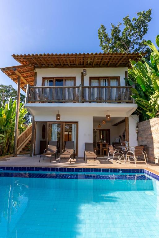Casa Luar Trancoso photo