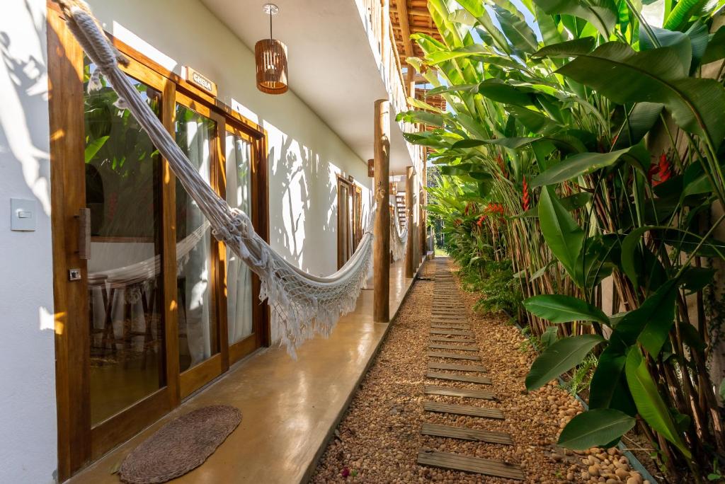 Casa Luar Trancoso photo