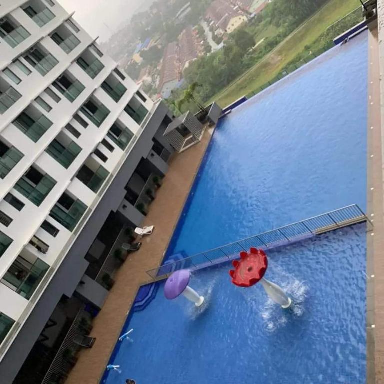 Lovely Luxury 3 Br 2Bath @Vista Bangi photo