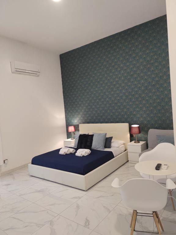 Domus Luigi Leone II — Hotel in Naples