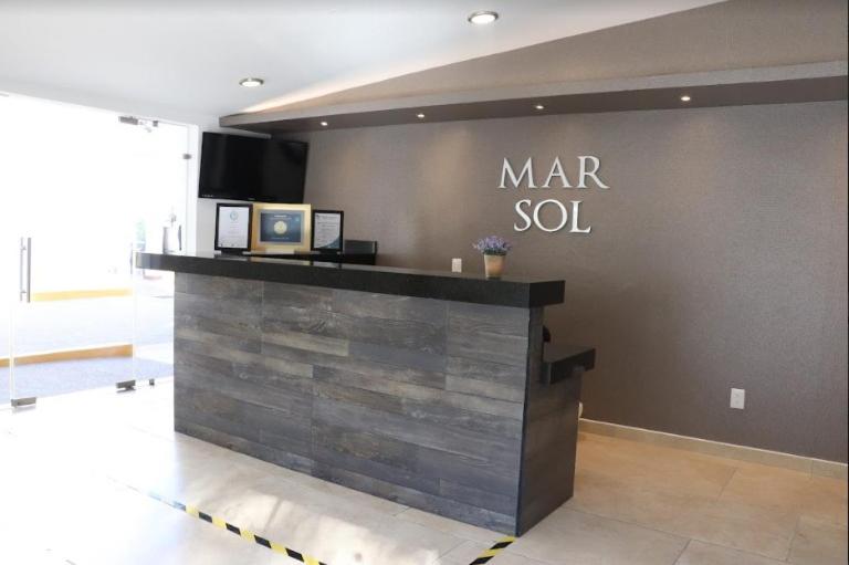 Mar Sol Bungalows & Hotel - 2